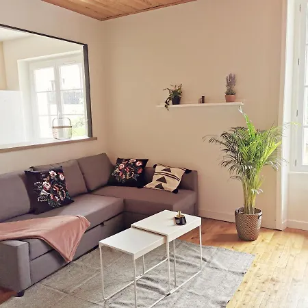 Independant Centre 1chambre