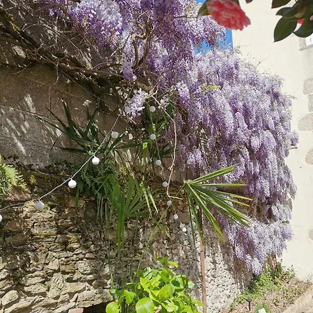 Apartamento Indépendant Centre 1chambre Les Herbiers