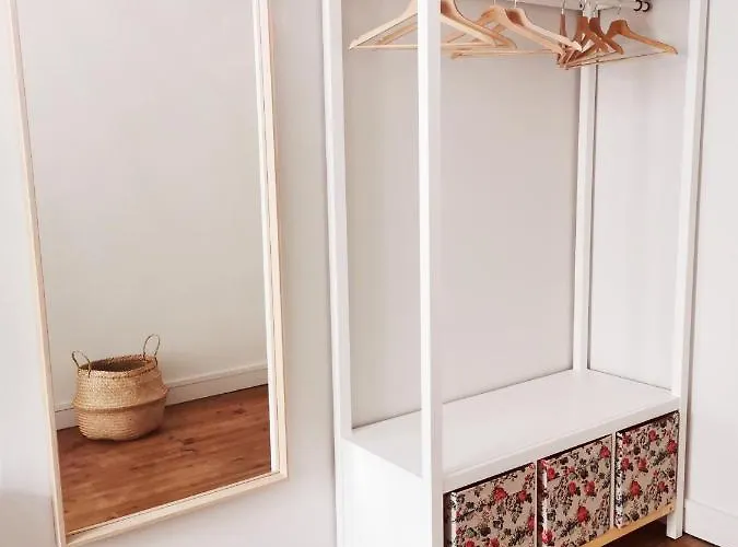 Appartement Indépendant Centre 1chambre